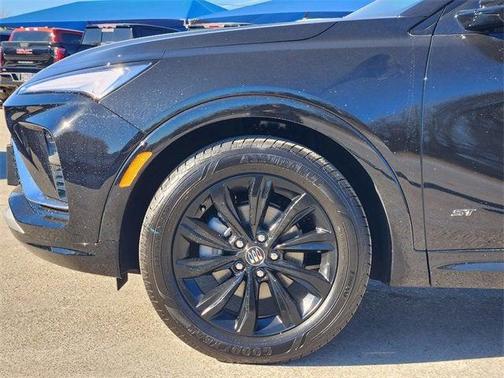 2026 Buick Envista Sport Touring FWD