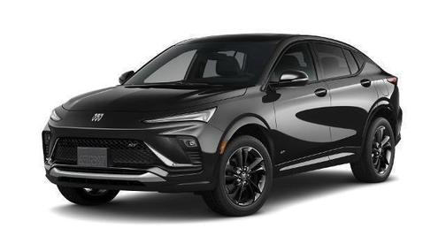 2026 Buick Envista Sport Touring FWD