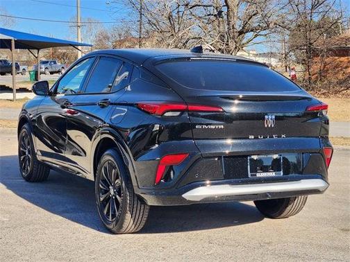 2026 Buick Envista Sport Touring FWD