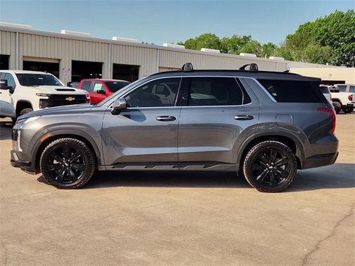 2023 Hyundai PALISADE XRT
