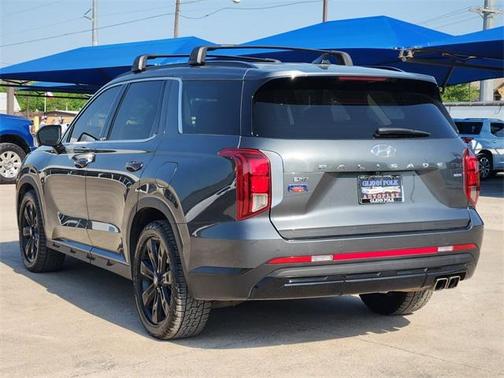2023 Hyundai PALISADE XRT