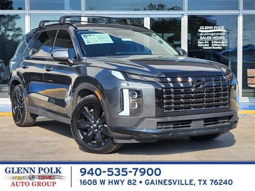 2023 Hyundai PALISADE XRT
