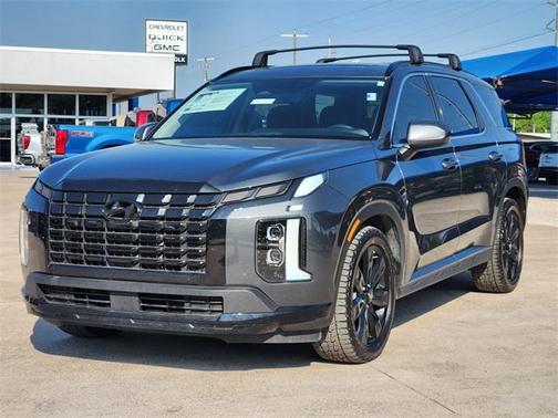2023 Hyundai PALISADE XRT