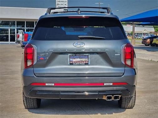 2023 Hyundai PALISADE XRT