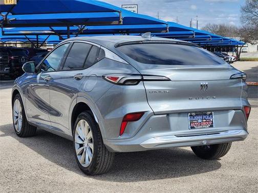 2025 Buick Envista Avenir FWD