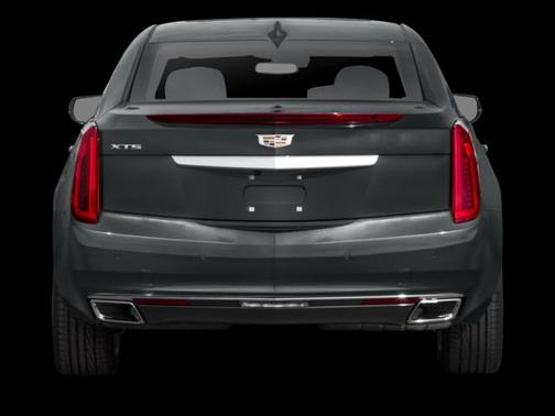 2016 Cadillac XTS Luxury