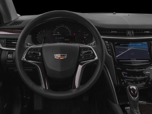 2016 Cadillac XTS Luxury