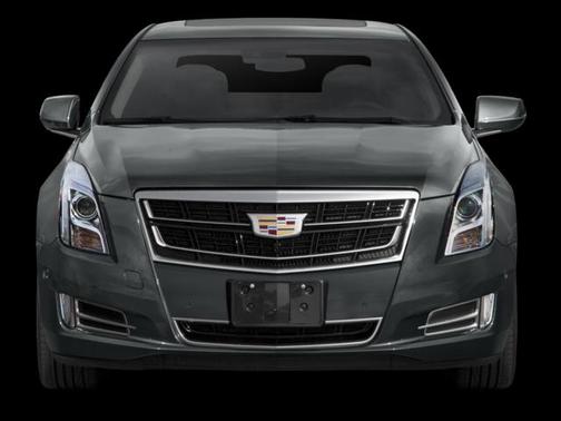 2016 Cadillac XTS Luxury