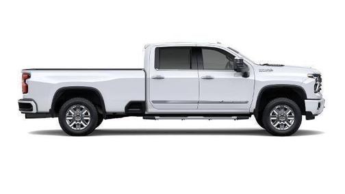 2026 Chevrolet Silverado 3500 High Country
