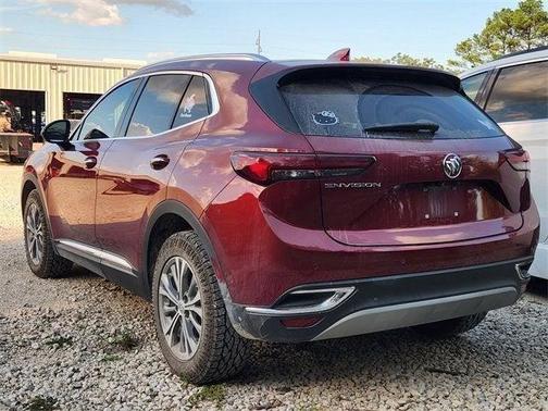 2022 Buick Envision FWD Preferred