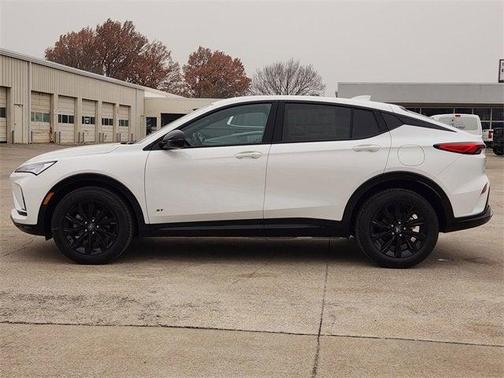 2026 Buick Envista Sport Touring FWD