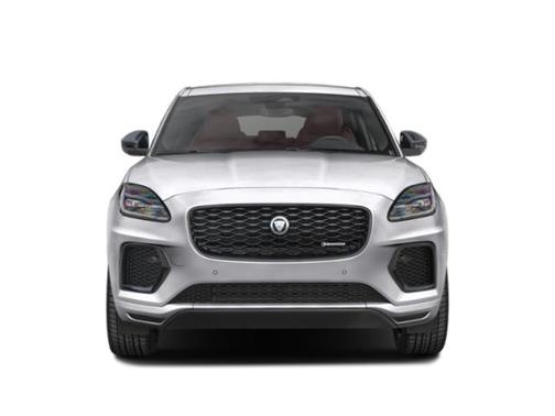White 2024 Jaguar E-PACE R-Dynamic SE P250 AWD Automatic
