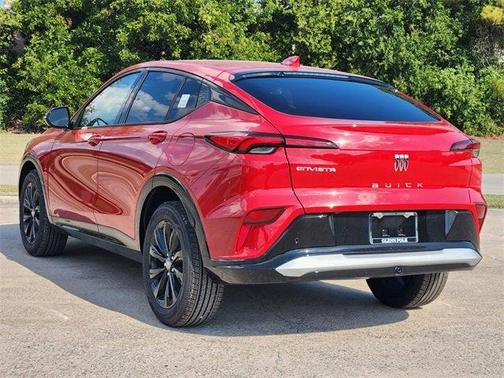 2026 Buick Envista Sport Touring FWD