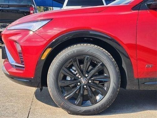 2026 Buick Envista Sport Touring FWD