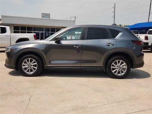 2022 Mazda CX-5 2.5 S Select