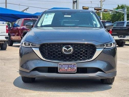 2022 Mazda CX-5 2.5 S Select