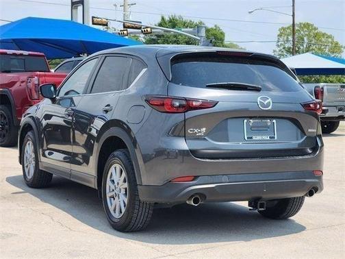 2022 Mazda CX-5 2.5 S Select