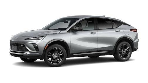 2026 Buick Envista Sport Touring FWD