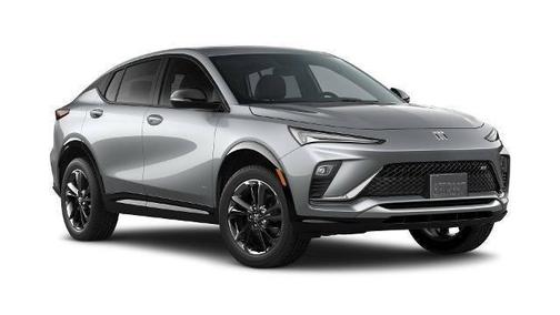 2026 Buick Envista Sport Touring FWD