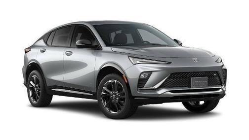 2026 Buick Envista Sport Touring FWD