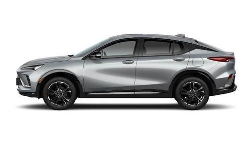 2026 Buick Envista Sport Touring FWD