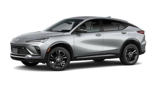 2026 Buick Envista Sport Touring FWD