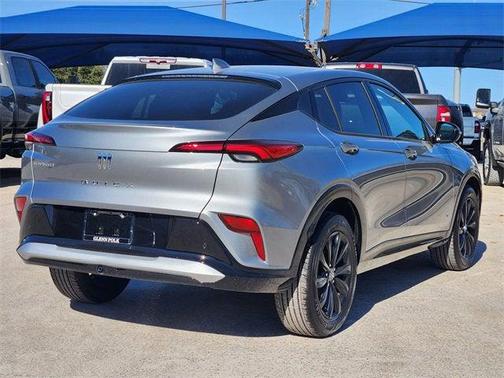 2026 Buick Envista Sport Touring FWD