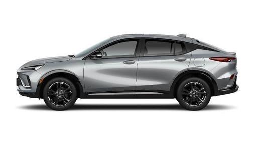 2026 Buick Envista Sport Touring FWD