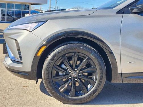 2026 Buick Envista Sport Touring FWD