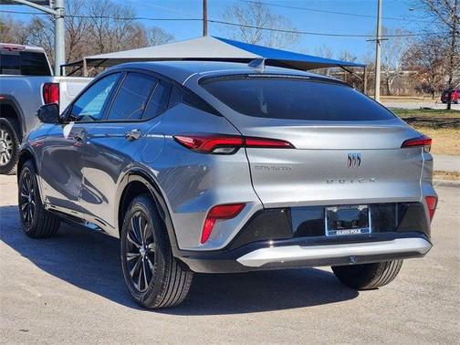 2026 Buick Envista Sport Touring FWD