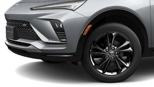 2026 Buick Envista Sport Touring FWD