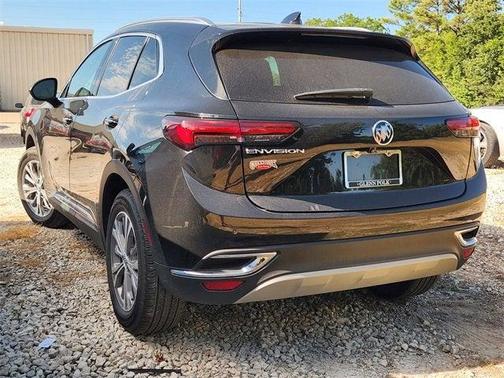 2023 Buick Envision Preferred FWD
