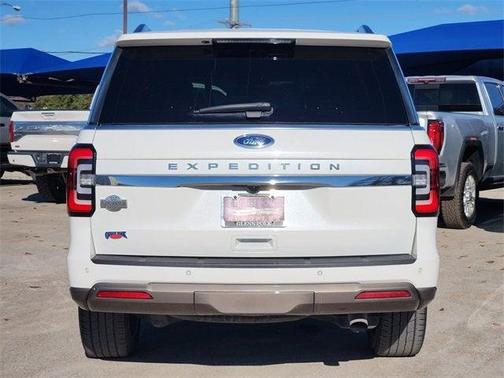 2023 Ford Expedition King Ranch