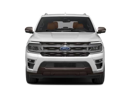 2023 Ford Expedition King Ranch