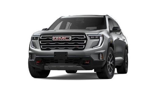 2026 GMC Acadia AT4 AWD