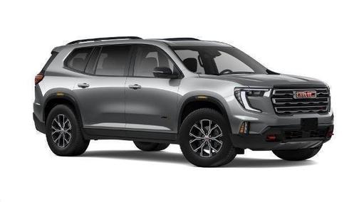 2026 GMC Acadia AT4 AWD