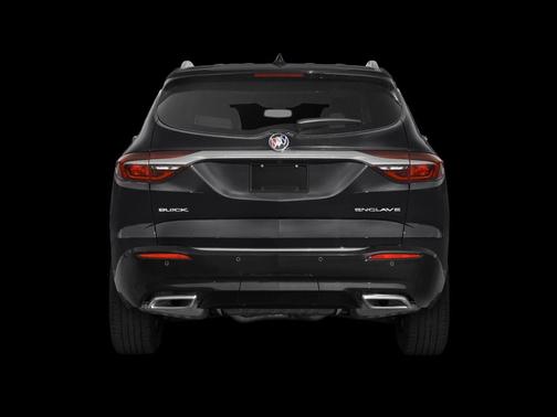 2020 Buick Enclave FWD Premium