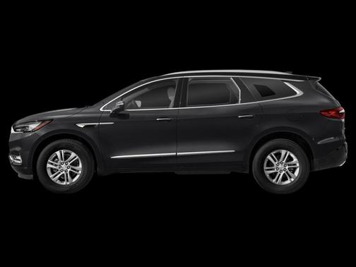 2020 Buick Enclave FWD Premium
