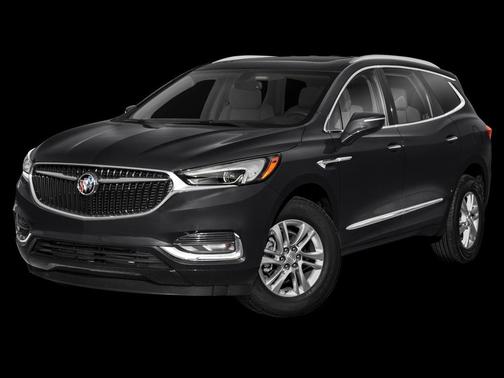 2020 Buick Enclave FWD Premium