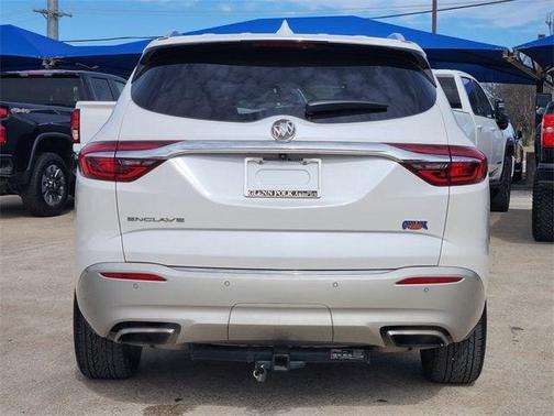 2020 Buick Enclave FWD Premium