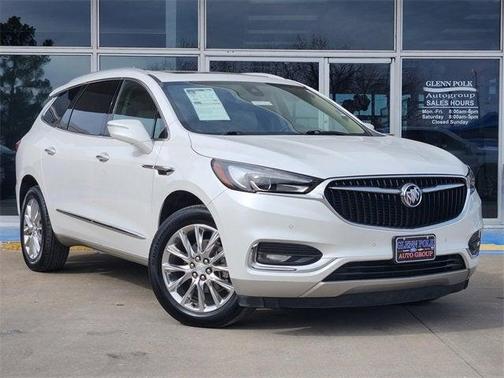 2020 Buick Enclave FWD Premium