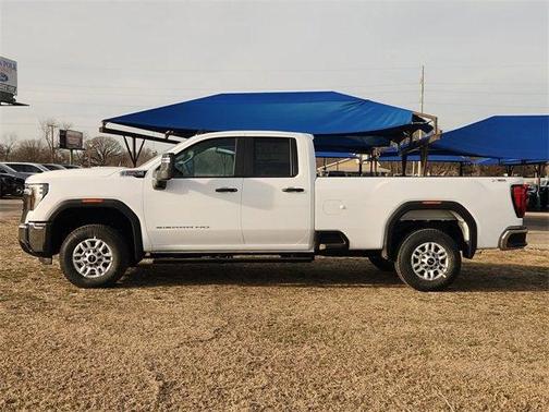 2026 GMC Sierra 2500 Pro