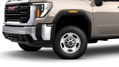 2026 GMC Sierra 2500 Pro