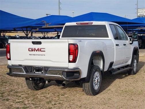 2026 GMC Sierra 2500 Pro
