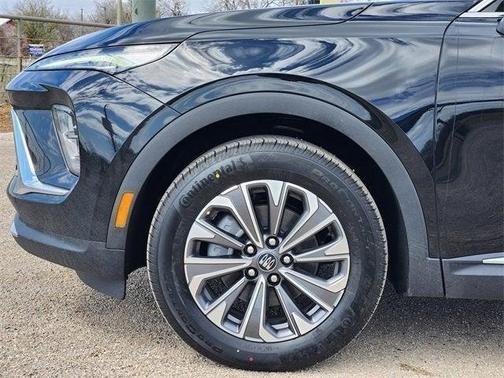 2025 Buick Envision Preferred AWD