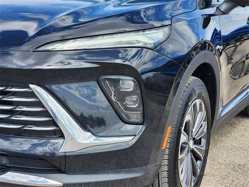 2025 Buick Envision Preferred AWD