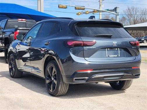 2026 Buick Envision Sport Touring AWD