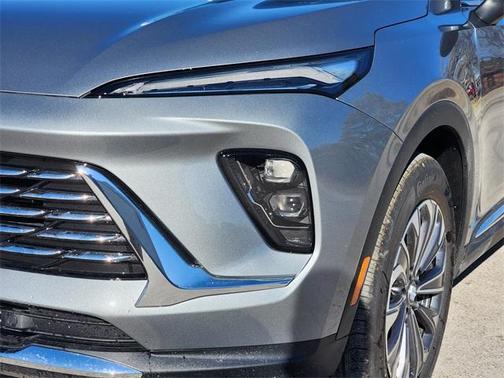 2025 Buick Envision Preferred AWD