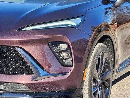 2025 Buick Envision Sport Touring AWD