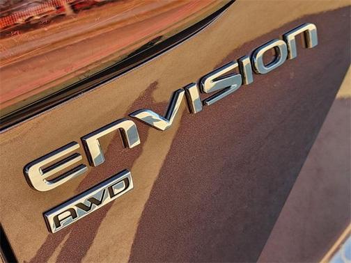 2025 Buick Envision Sport Touring AWD